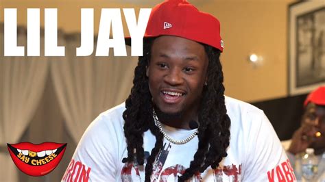 lil jay chicago|lil jay chicago real name.